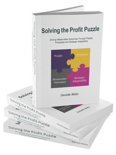 Solving the Profit P Solving the Profit P
